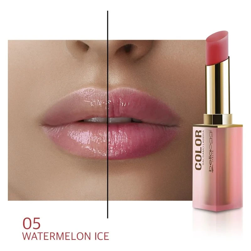 COLOR MAGNIFIER - Balsamo Labbra Rivelatore Di Colore 10 COLOR MAGNIFIER - Balsamo Labbra Rivelatore Di Colore - immagine 10