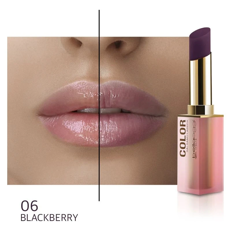 COLOR MAGNIFIER - Balsamo Labbra Rivelatore Di Colore 12 COLOR MAGNIFIER - Balsamo Labbra Rivelatore Di Colore - immagine 12