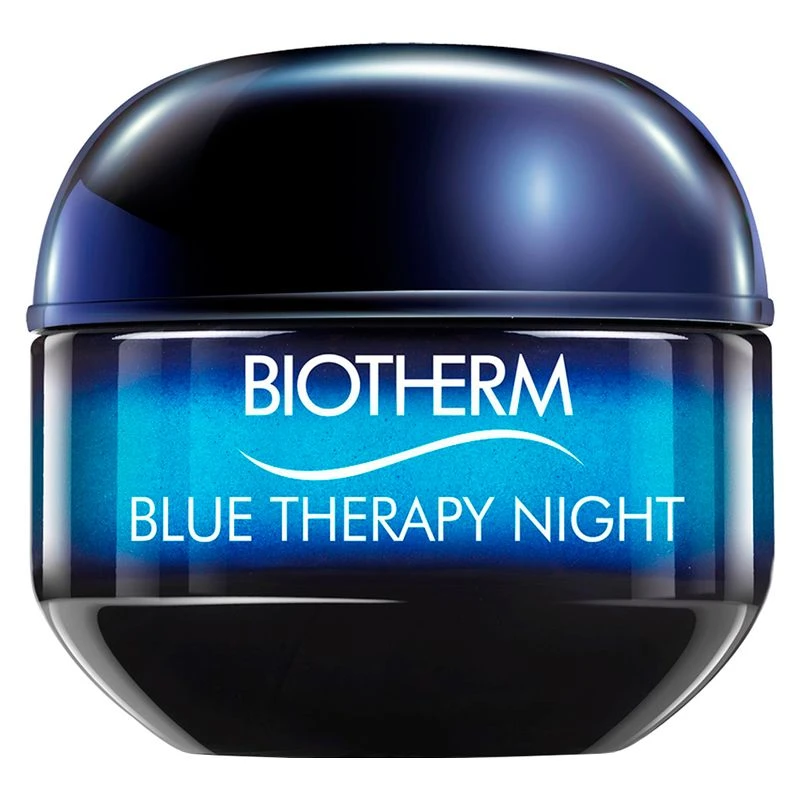 Biotherm Blue Therapy Nuit 1 Biotherm Blue Therapy Nuit