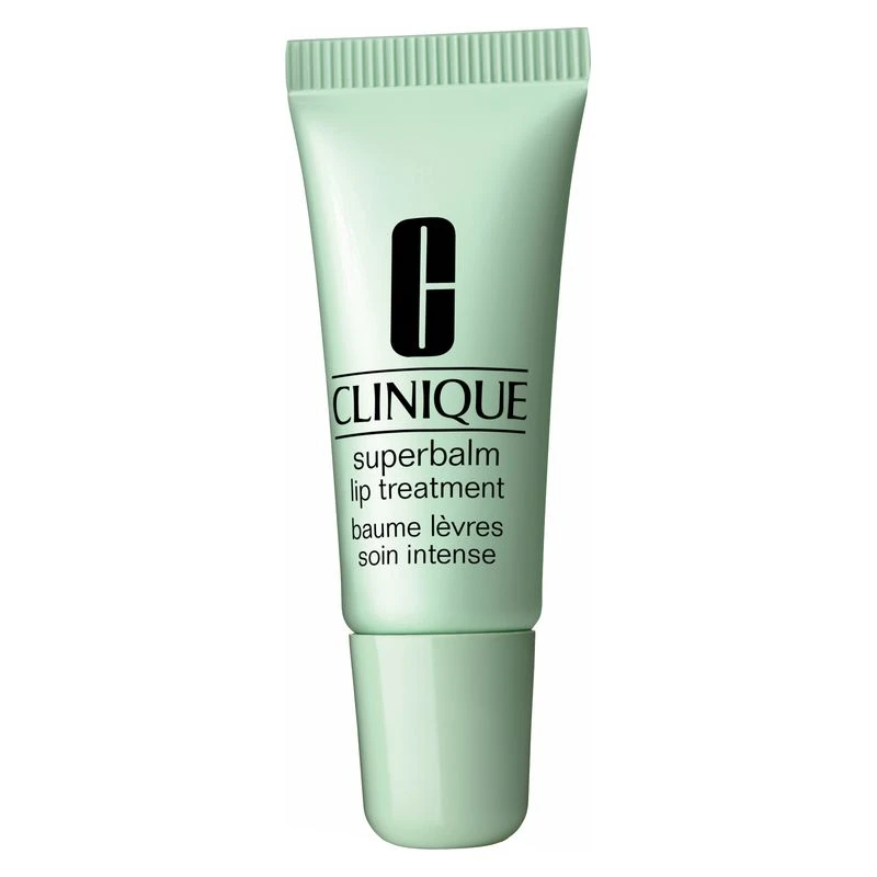 Clinique Superbalm Lip Treatment 1 Clinique Superbalm Lip Treatment