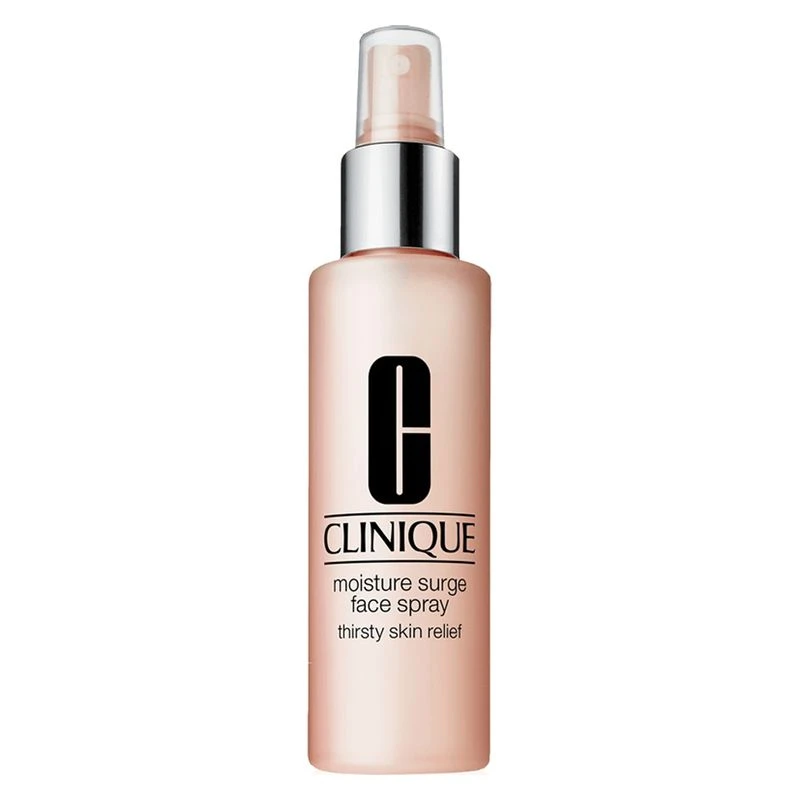 Clinique Moisture Surge Face 1 Clinique Moisture Surge Face
