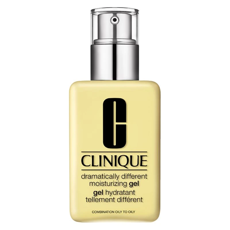 Clinique Drammatically Different Moisturizing Gel 2 Clinique Drammatically Different Moisturizing Gel - immagine 2