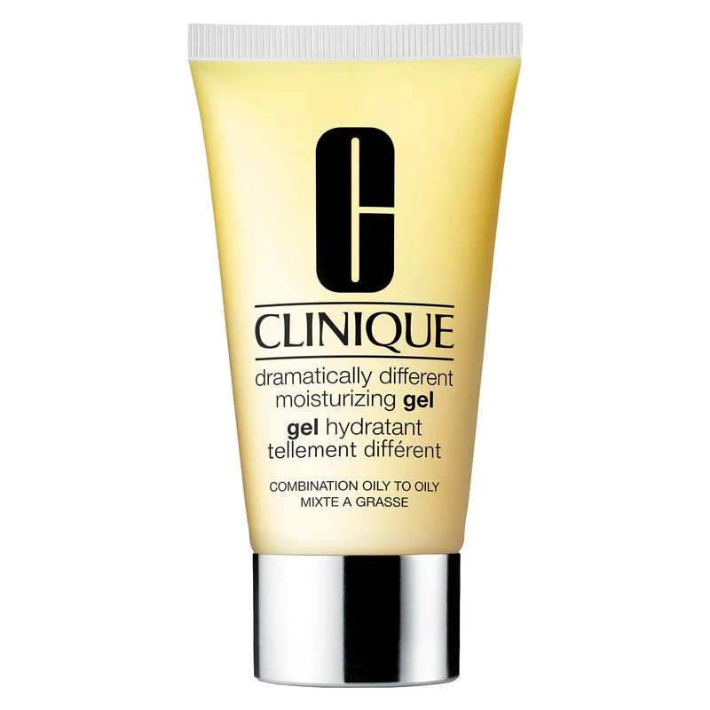 Clinique Drammatically Different Moisturizing Gel 1 Clinique Drammatically Different Moisturizing Gel