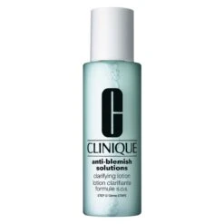 Clinique Anti-Blemish Clarifyng Lotion