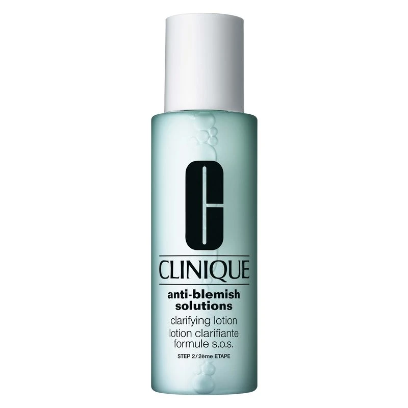 Clinique Anti-Blemish Clarifyng Lotion 1 Clinique Anti-Blemish Clarifyng Lotion