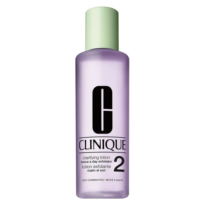 Clinique Clarifyng Lotion 2 2 Clinique Clarifyng Lotion 2 - immagine 2