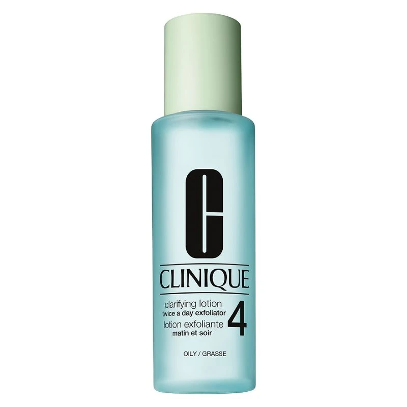 Clinique Clarifyng Lotion 4 2 Clinique Clarifyng Lotion 4 - immagine 2