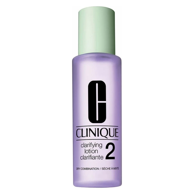 Clinique Clarifyng Lotion 2 1 Clinique Clarifyng Lotion 2