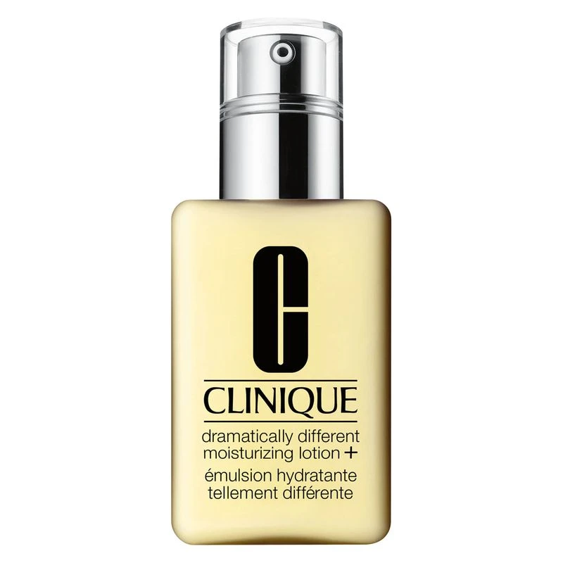 Clinique Dramatically Different Moisturizing Lotion 2 Clinique Dramatically Different Moisturizing Lotion - immagine 2
