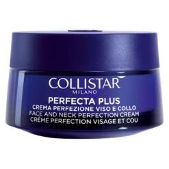 Collistar Perfecta Plus Crema & Collo