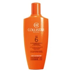 Collistar Superabbronzante Intensivo Ultra-Rapido Spf 6