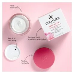 Collistar Idro - Attiva Crema Di Idratazione Profonda 10 Collistar Idro - Attiva Crema Di Idratazione Profonda -Babor Negozio COL21005 2