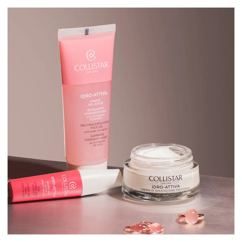 Collistar Idro - Attiva Crema Di Idratazione Profonda 5 Collistar Idro - Attiva Crema Di Idratazione Profonda - immagine 5