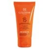 Collistar Trattamento Viso Abbronzante Antirughe Spf 15