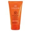 Collistar Crema Abbronzante Protezione Ultra Viso-Corpo Spf 30