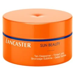 Lancaster Sun Beauty Tan Deepener - Tinted Jelly
