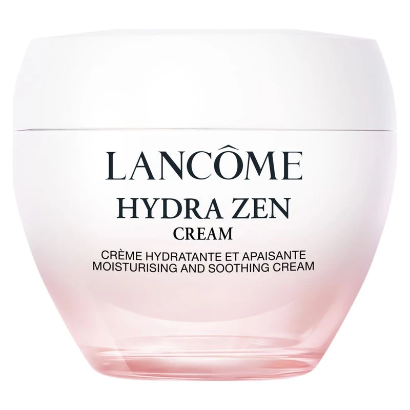 Lancome HYDRA ZEN CRÈME HYDRATANTE ANTI-STRESS 1 Lancome HYDRA ZEN CRÈME HYDRATANTE ANTI-STRESS