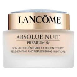 Lancome ABSOLUE NUIT PREMIUM BX SOIN NUIT RÉGENÉRATIF ET RECONSTITUANT