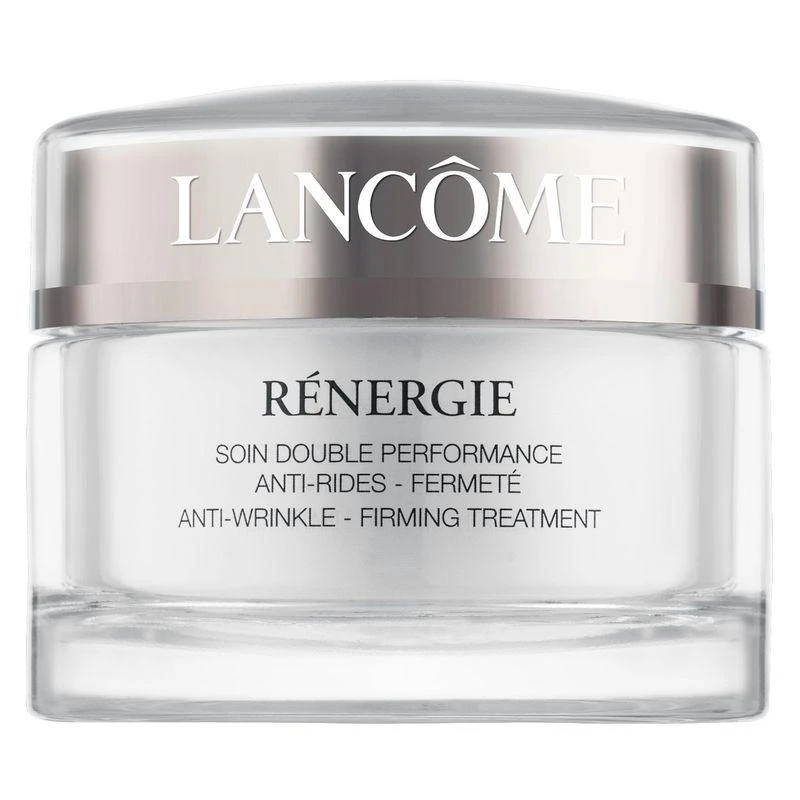 Lancome RÉNERGIE SOIN DOUBLE PERFORMANCE ANTI-RIDES - FERMETÉ 1 Lancome RÉNERGIE SOIN DOUBLE PERFORMANCE ANTI-RIDES - FERMETÉ