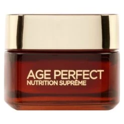 L'Oreal AGE PERFECT NUTRITION SUPRÊME TRATTAMENTO RIPARATORE GIORNO