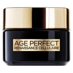 L'Oreal AGE PERFECT RENAISSANCE CELLULAIRE TRATTAMENTO RISCOSTITUENTE SPF 15