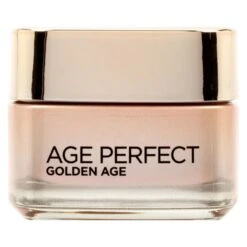 L'Oreal AGE PERFECT GOLDEN AGE TRATTAMENTO FORTIFICANTE GIORNO