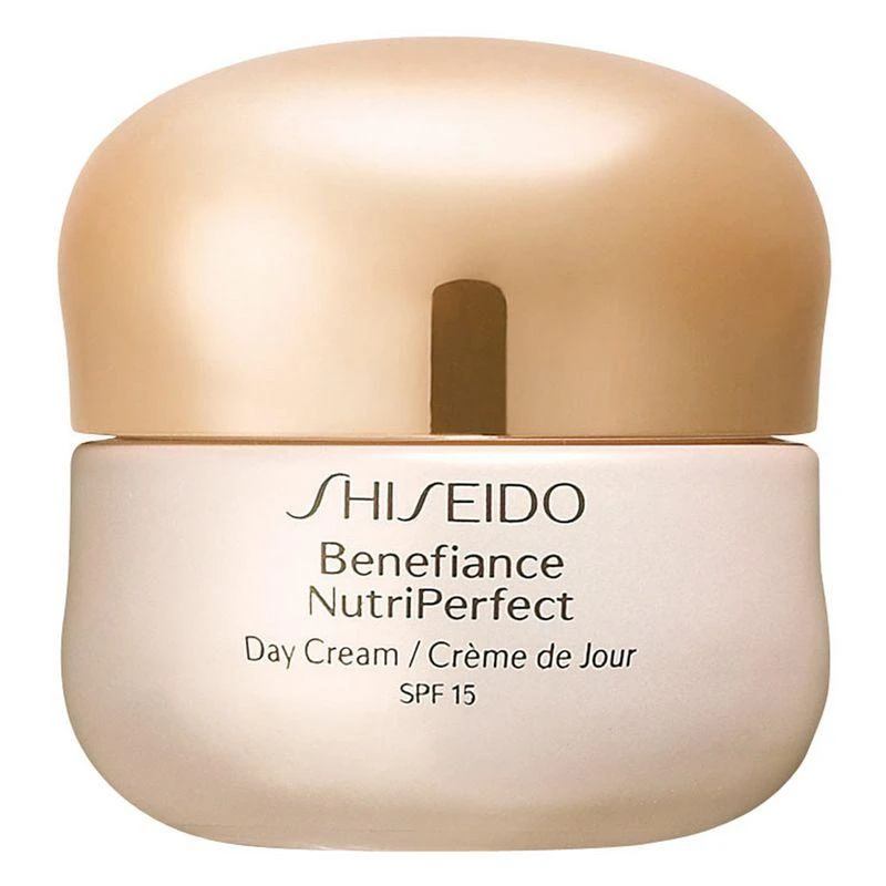Shiseido Benefiance Nutriperfect Day Cream Spf 15 1 Shiseido Benefiance Nutriperfect Day Cream Spf 15