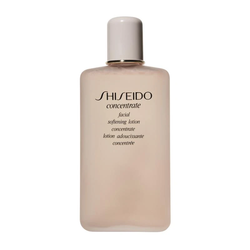 Shiseido Concentrate Softening Lotion 1 Shiseido Concentrate Softening Lotion