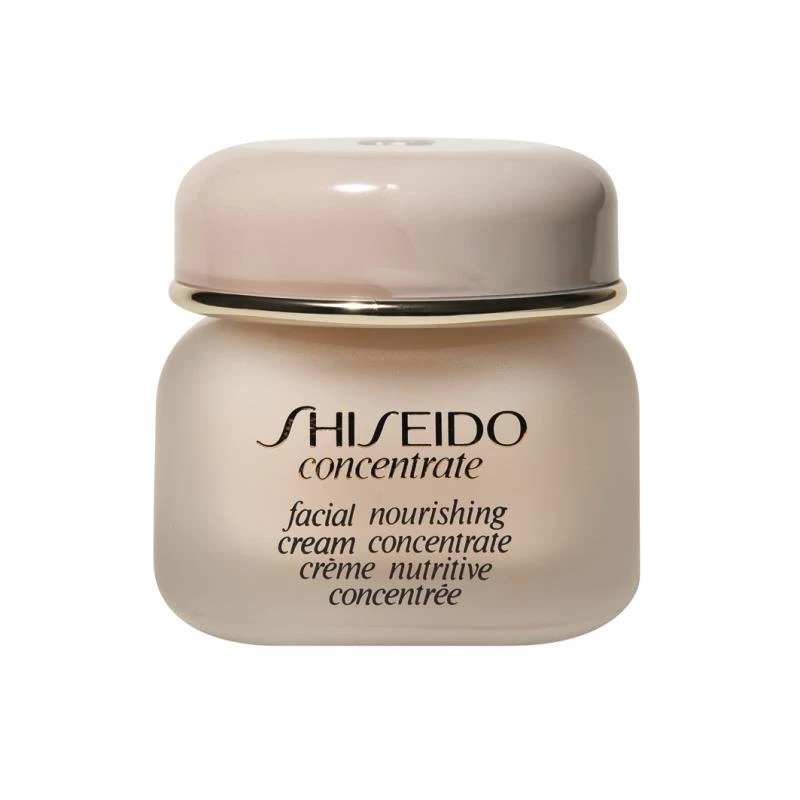 Shiseido Concentrate Nourishing Cream 1 Shiseido Concentrate Nourishing Cream